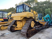 Excellent état et bon prix Bulldozer Caterpillar D6H d'occasion produit en vente chaude