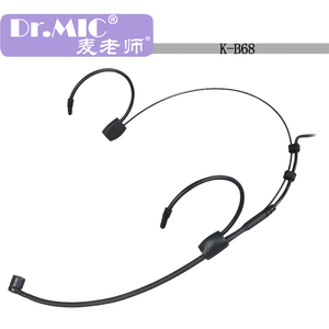 Micrófono con cable profesional <span class=keywords><strong>de</strong></span> 4 pines, micrófono <span class=keywords><strong>de</strong></span> <span class=keywords><strong>estudio</strong></span>, micrófono <span class=keywords><strong>de</strong></span> sonido claro para guía <span class=keywords><strong>de</strong></span> conferencia, profesor <span class=keywords><strong>de</strong></span> discurso - Product Image 3