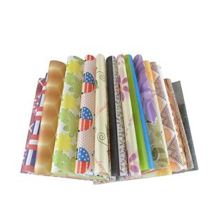 Tissu non tissé pour le tissage par points, tissu non tissé en polyester, Jinan Huaao Nonwoven Technology - Product Image 1