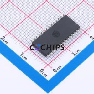 ชิปไอซีไมโครคอนโทรลเลอร์ของแท้/ใหม่ PIC18F26K80-E SOIC-28-300mil (MCU/mpu/soc) - Product Image 2