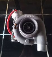 Pour Caterpillar Pelle Moteur Turbo Chargeur C6.6 C7.1 C4.4 S6k 130130084 49179-02340 49179-00451 424-3441 239-9988