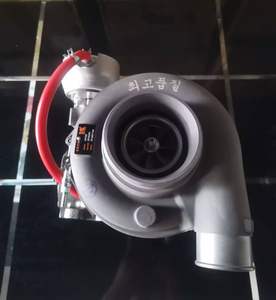 Турбонагнетатель для гусеничного экскаватора C6.6 C7.1 C4.4 S6k 130130084 49179-02340 49179-00451 424-3441 239-9988 - Product Image 2