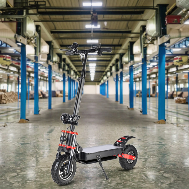 2025 Hot Sale High Quality Adult Self-Balancing Electric Scooter Popular Electric Motorcycle Scooter Electric Scooter Parts
