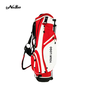 2020 vente chaude junior enfants imperméable léger <span class=keywords><strong>sac</strong></span> de <span class=keywords><strong>chariot</strong></span> de <span class=keywords><strong>golf</strong></span> - Product Image 3
