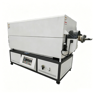เตาเผาออกซิเดชันแนวตั้งอัตโนมัติ - Product Image 6