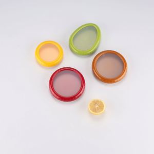 Couvre-aliments réutilisable, mini réfrigérateur portable, couvercle hermétique en silicone TPU, couvercle de conservation des légumes, gadget de cuisine - Product Image 1