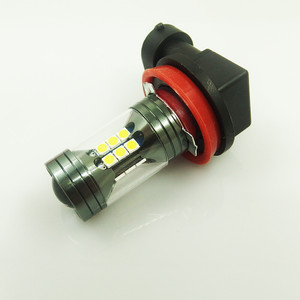 Para Toyota Tacoma 2012-2019, 2x Luces Antiniebla LED Blancas Brillantes de 6000K, Bombillas 3535-SMD - Product Image 6