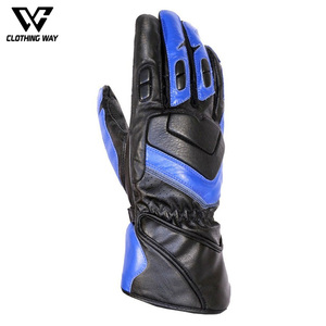 Guantes de Motocicleta de Diseño Nuevo al por Mayor, Guantes de Motocicleta Personalizados de Alta Calidad, Guantes de Motociclismo con Logotipo Personalizado - Product Image 2