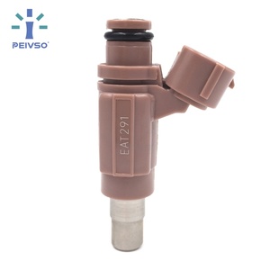 Inyector de Combustible de Respuesta Rápida QC PEIVSO para Yamaha Grizzly Kodiak 700 Viking Optimizado OEM 1XD-13761-00-00 - Product Image 1