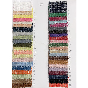 <span class=keywords><strong>Tissu</strong></span> Jacquard <span class=keywords><strong>Tweed</strong></span> Teint en Fil Scintillant Métallique Pailleté Magnifique de All Seasons Fabrics pour <span class=keywords><strong>Ameublement</strong></span> et Vêtements Domestiques - Product Image 6