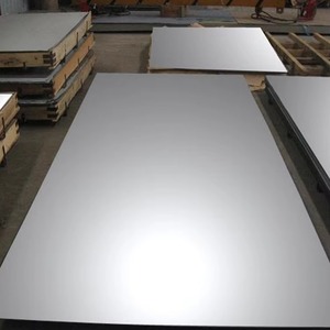 Vente en gros en Chine d'acier inoxydable 304 de haute qualité, prix par tonne, tôle d'acier inoxydable 304 - Product Image 4