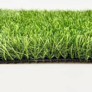 Toptan 10mm/20mm Çevre Dostu Sentetik Çim Putting Green Çim Futbol Çimi Arka Bahçe ve Futbol Sahası için Yapay Çim - Product Image 3