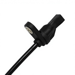 Sensor de Velocidad de Rueda ABS para BMW 34526869320 34526791224 para Reemplazo o Reparación - Product Image 2