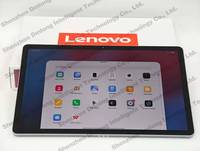 Tablet Lenovo Zhaoyang K11 TB336ZU TB336FU Murah 11'' LCD 2.5K 90Hz Dimensity 6300 Octa Core 7040mAh dengan Kartu SIM