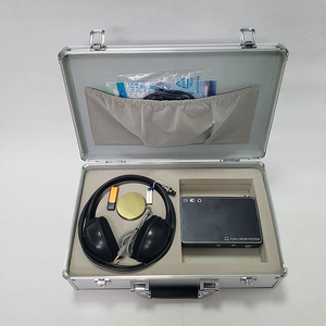 Sağlık Ürünleri Rife Machine Biorezonans Terapisi Meta <span class=keywords><strong>Hunter</strong></span> 4025 Nls Analizörü Ücretsiz Yazılım İndirme - Product Image 6