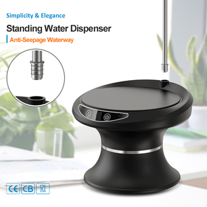 <span class=keywords><strong>Dispensador</strong></span> <span class=keywords><strong>de</strong></span> <span class=keywords><strong>Agua</strong></span> Eléctrico USB <span class=keywords><strong>para</strong></span> Botellón <span class=keywords><strong>de</strong></span> Plástico <span class=keywords><strong>de</strong></span> Sobremesa - Precio Especial <span class=keywords><strong>para</strong></span> Gatos - Product Image 6