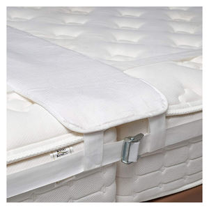 Matelas Remplissage Mousse Jumeau Roi Convertisseur Connecteur de Matelas <span class=keywords><strong>Lit</strong></span> <span class=keywords><strong>Pont</strong></span> - Product Image 4
