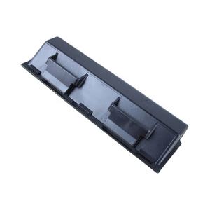 用于试验箱和烤箱的SK4-017-3铝合金手柄工业硬件高质量 - Product Image 2