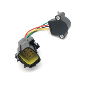 Piezas de repuesto para montacargas Still Potenciómetro 56323604700 | Sensor de posición automático genuino - Product Image 1