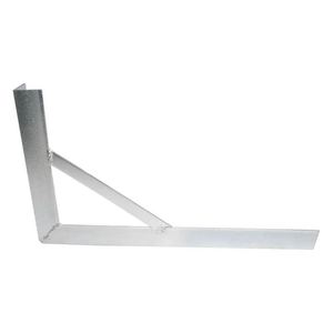 Fabricant chinois professionnel – Supports de montage solaire en acier galvanisé, très demandés, pour découpe, soudage et pliage - Product Image 4