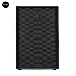 Sistema de Columna Activo Profesional EVOX V15 de 15 Pulgadas, Portátil, con Amplificador Clase D de 3500W y DSP Integrado - Product Image 6