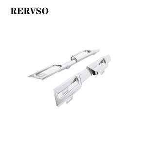 Haute qualité pour Renault/<span class=keywords><strong>Dacia</strong></span> <span class=keywords><strong>Duster</strong></span> 2014 calandre moulage XF703-005-1 Oem 623840543R 623876482R - Product Image 2