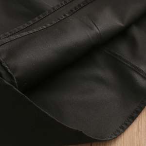 Vestido de Verano Floral para Niñas, Estilo Té, con Pedrería, Tela Seersucker, Corte en A, Transpirable y Lavable - Product Image 4