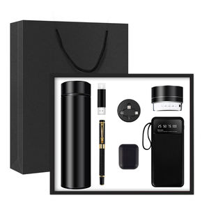 Paquets de cadeaux écologiques prêts à expédier pour les employés du bureau de <span class=keywords><strong>naissance</strong></span> Enseignants d'hôpitaux Cadeaux de voiture Logo MIT personnalisé Belle - Product Image 2