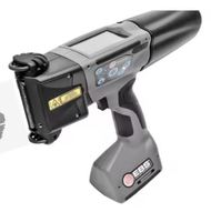Nouvelles imprimantes Handjet EBS-260 prêtes pour l'expédition et les tests