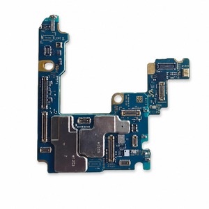 สำหรับ Samsung Galaxy <span class=keywords><strong>S23</strong></span> <span class=keywords><strong>S23</strong></span>+ <span class=keywords><strong>S23</strong></span> <span class=keywords><strong>Ultra</strong></span> แผงวงจรหลักอะไหล่แท้ ผ่านการทดสอบแล้ว - Product Image 2