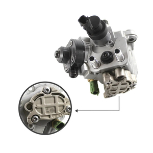 ปั๊มหัวฉีดน้ำมันเชื้อเพลิงคุณภาพพรีเมียมสำหรับ Bosch 0445020509 Yanmar 129A00 51000 John Deere MIA885077 อะไหล่เครื่องยนต์ดีเซล - Product Image 4