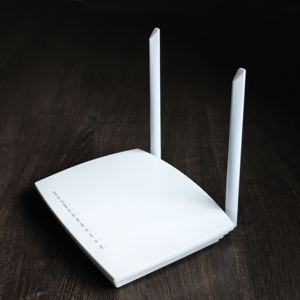 Módem de Fibra Óptica FTTH Zikun ZC-521, WiFi de Doble Banda, Conector RJ45, ONU - Product Image 3