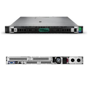 Servidor en rack de alto rendimiento 1U DL320 Gen12 HPE ProLiant DL320 G12 12 LFF CTO, servidor DL320 Gen12, servidor en Rack de alto rendimiento, hasta el momento - Product Image 2