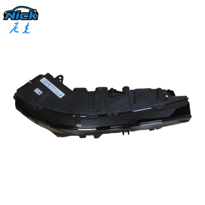 Thích hợp cho BMW XM G09 Led Đèn Pha 2023-2025 XM 50e ban đầu đèn pha BMW G09 nhãn màu đỏ trái và phải Laser đèn xe ánh sáng - Product Image 6