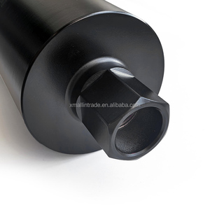 O laser profissional da categoria 92mm HF soldou o bocado de broca do núcleo do diamante para a alvenaria concreta cuidada reforçou o tijolo das paredes - Product Image 5