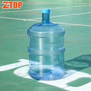 Precio más bajo 18 l 18,9 LTR 19 <span class=keywords><strong>litros</strong></span> 20 <span class=keywords><strong>litros</strong></span> 18l 18.9l 19l 20l <span class=keywords><strong>Barril</strong></span> de tanque de agua azul de <span class=keywords><strong>5</strong></span> galones - Product Image 2