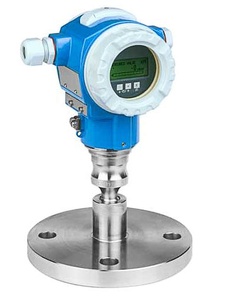 Système de mesure de niveau continu E+H Guided Radar Time-of-Flight Levelflex FMP51 avec une précision de 2 mm et 0,1 % - Product Image 3