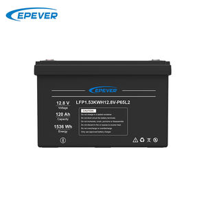 Высокое качество 12 В автоматический старт-стоп литиевая батарея Lifepo4 запуск автомобиля Необслуживаемая Автомобильная ионная аккумуляторная батарея - Product Image 2