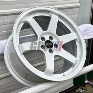 <span class=keywords><strong>Jantes</strong></span> de course forgées légères GPW 17 18 19 20 21 pouces en alliage 5x112 5x114.3 pour Audi A3 S3 TT RS <span class=keywords><strong>Golf</strong></span> <span class=keywords><strong>R</strong></span> C63 Mustang - Product Image 3