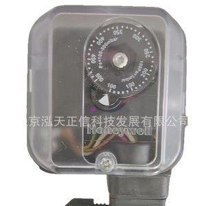 สวิตช์วัดแรงดันแก๊ส KROM รุ่น DG 500U-6T2 84447564 ของแท้ ราคาสอบถามได้ - Product Image 5
