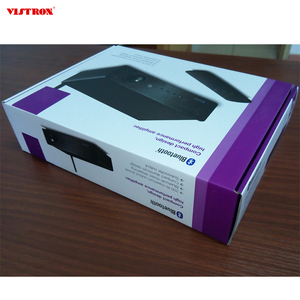 เครื่องขยายสัญญาณ DAC บลูทูธ HIFI ช่อง2.1 50W * 2เหมาะสำหรับลำโพงในบ้านส่วนใหญ่รองรับสายโคแอกเซียลออปติคอล - Product Image 5