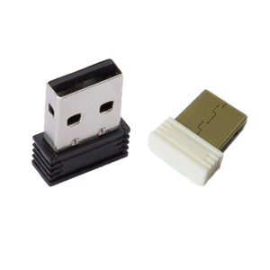 Abluetech USB <span class=keywords><strong>dongle</strong></span> <span class=keywords><strong>nRF51822</strong></span> eddystone <span class=keywords><strong>Bluetooth</strong></span> USB đèn hiệu - Product Image 1