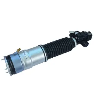 Suporte de mola de suspensão a ar traseiro 37126791676 37126796930 para BMW 7 Series F01 F02 F03 F04 740i 750i