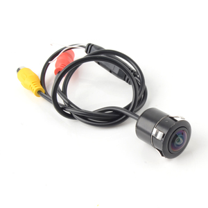 Las Mejores Cámaras Ocultas para Autos, Cámara de Visión Trasera, Cámara de Auto <span class=keywords><strong>Full</strong></span> <span class=keywords><strong>HD</strong></span> - Product Image 1