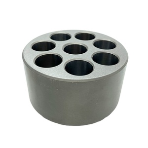 A7VO Series High <b>Pump</b> A7VO28 A7VO55 A7VO80 A7VO107 A7VO160 A7VO500 Hydraulic Spare <b>Parts</b> - Product Image 2
