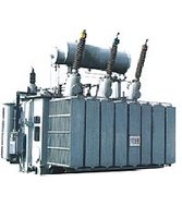 Transformateur toroïdal 1500 Kva 66kv à faible bruit, best-seller TT