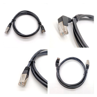 Cable Adaptador USB a DB9 BETTCONN CBL-URS232-PL2303-DB9M, Revestimiento de PVC Niquelado, 1.8m de Longitud, Comunicación Serial para Computadora