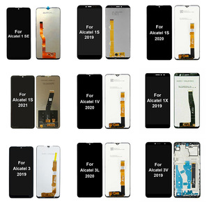 <span class=keywords><strong>ALCATEL</strong></span> 5 <span class=keywords><strong>IDOL</strong></span> 3 1v 2015 5007u 1SE 3x 5048i 2019 3L 터치 lcd 스크린 디스플레이 교체 용 OLED LCD 제조업체 - Product Image 3