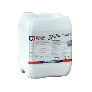Factory wholesale vacuum non-toxic membrane press water based PU white glue