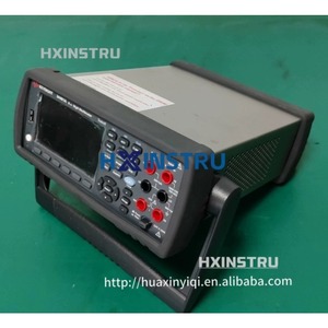 Keysight 34461A : Précision Redéfinie 6,5 Chiffres 1000 V 75 Ppm USB - Product Image 2